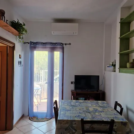 Apartment In Costa Smeralda Arzachena
