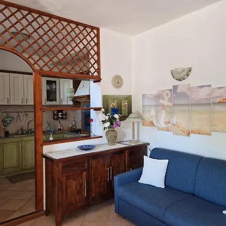Apartment In Costa Smeralda