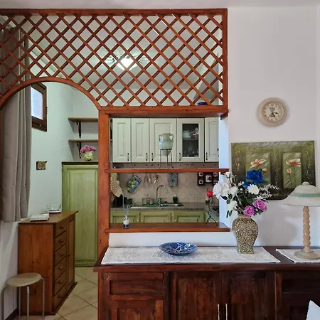 Apartment In Costa Smeralda *