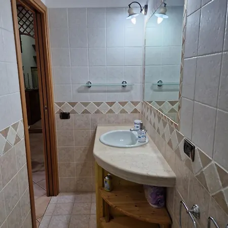 Apartment In Costa Smeralda *