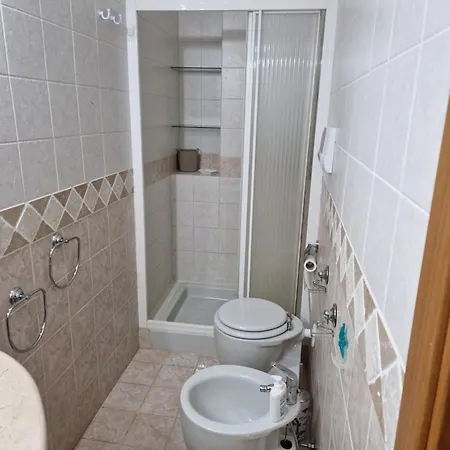 Apartment In Costa Smeralda Arzachena