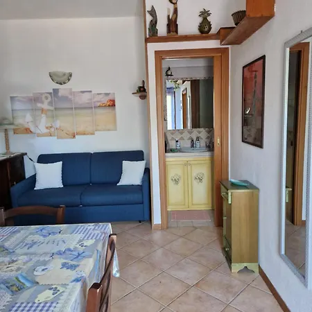 In Costa Smeralda Apartment Arzachena