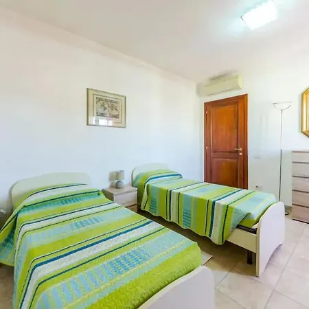 In Costa Smeralda Apartment Arzachena
