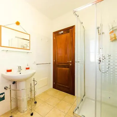Apartment In Costa Smeralda Arzachena