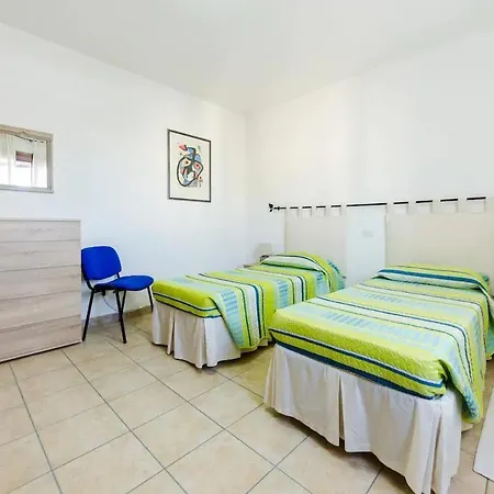 In Costa Smeralda