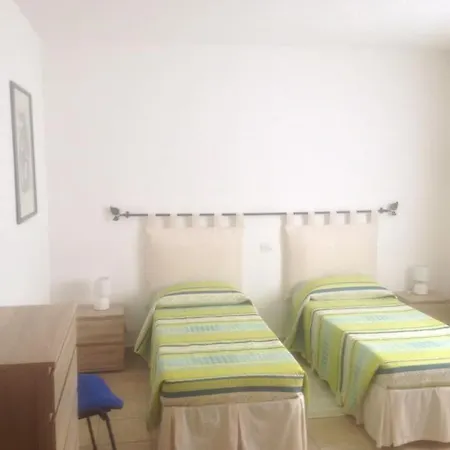 In Costa Smeralda Apartment Arzachena