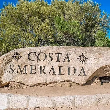 In Costa Smeralda Arzachena