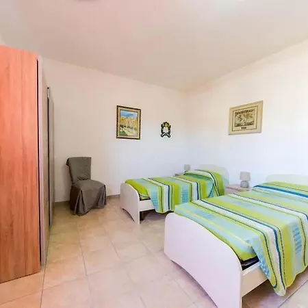 In Costa Smeralda Apartment