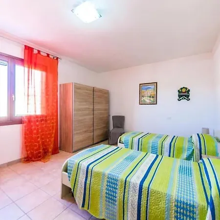 In Costa Smeralda Apartment *