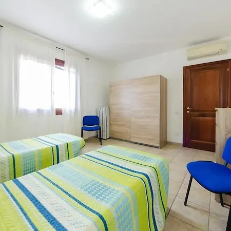 In Costa Smeralda Apartment Arzachena