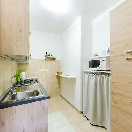 Apartment In Costa Smeralda Arzachena
