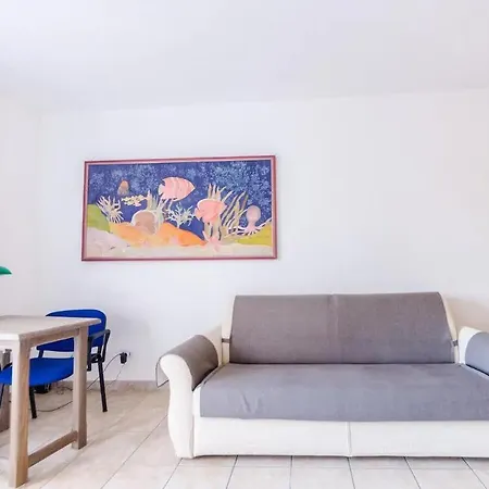 Apartment In Costa Smeralda *